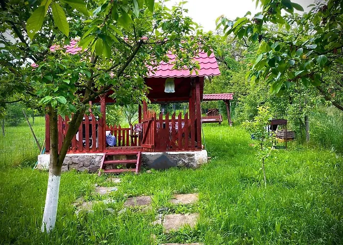 Casa Teresa
