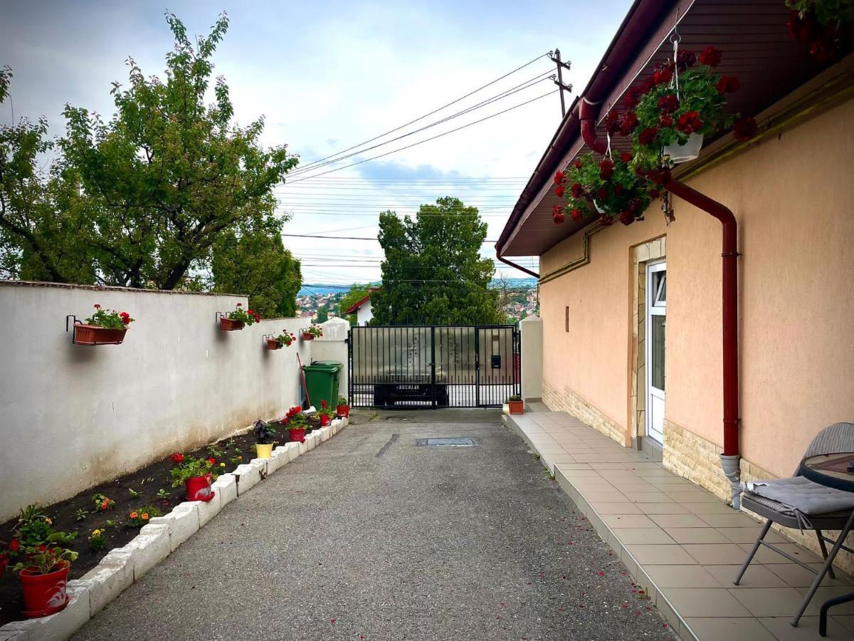 Casa Teresa Villa *